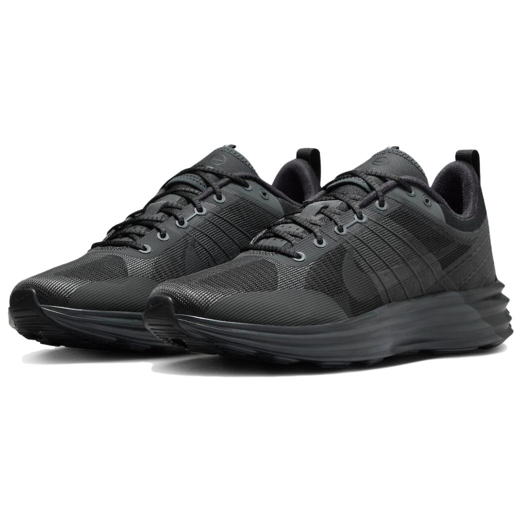 Nike Uomo Nero Sport, 45 Eu, New, - Immagine 4
