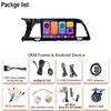 Car Android For KIA K4 2014 - 2017 2 din Multimedia Video Player Android Auto Mirror Link Bluetooth Touch Screen 8 Core 5G Wifi