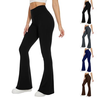 Partea inferioară (Îmbrăcăminte damă) – Capri și pantaloni