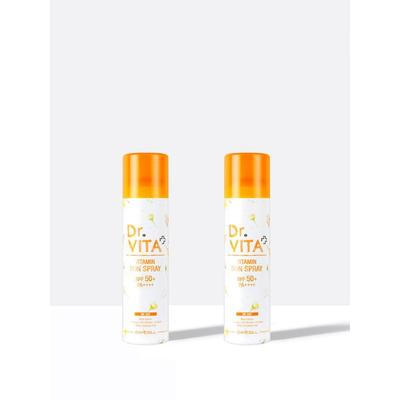 DR. Vita Vitamin Sonnenspray 150ml