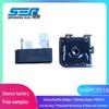 SEP Brand SKBPC3516 35A 1600V Three-Phase 5-Pin Rectifier Bridge for Inverters