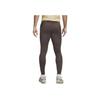 Nike Dri-FIT Football Knit Pants Men Pants Iron-Stone DZ0893-004