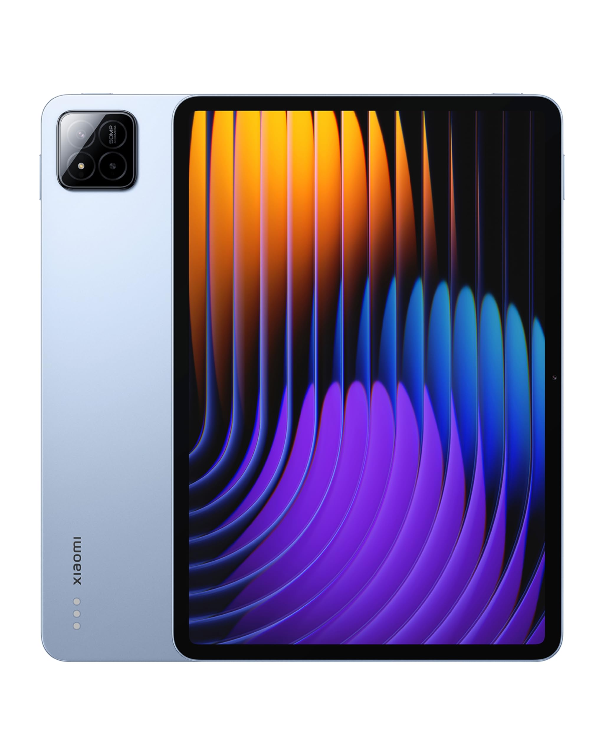 

Xiaomi Pad 7 Pro 8GB+128GB Blue - Tablet