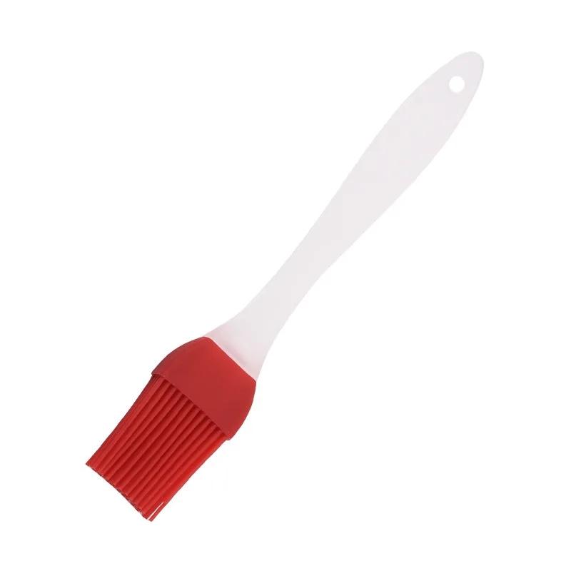 

Household Pancake High Temperature Resistant Non Shedding Barbecue Silicone Oil Oil Brush Kitchen Pancake Edible Baking Brush