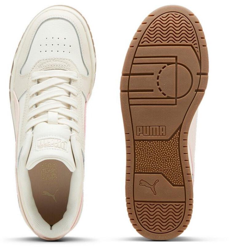 Puma RBD Game Low Sneakers (386373) Alpine Snow/island Pink/frosty Ivory