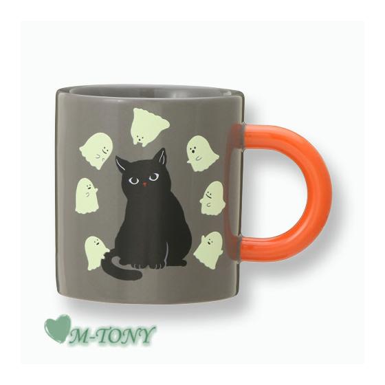 Starbucks Starbucks Halloween Mug Glow in the Dark 355ml (12oz) Starbucks/Tumbler/Starbucks Tumbler/Starbucks