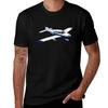 Piper Archer N979c Tshirt Labor Work Casual Tshirt