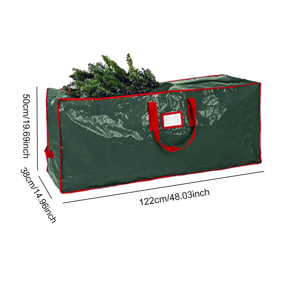 

Мешки для хранения рождественских елок, органайзеры, водонепроницаемые мешки для хранения рождественских елок, устойчивые к насекомым, мешки для хранения пыли на Рождество