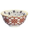 Miseczka Cilio Amici, Porcelana, Śred. 18 Cm, 0,85 L, Kafelki