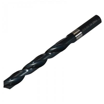 A100 HSS Jobber Drill Bits, Metric