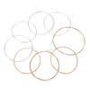 8 Pcs Mandolin String Phosphor Bronze Stable Timbre 8 String Mandolin Strings for Replacement