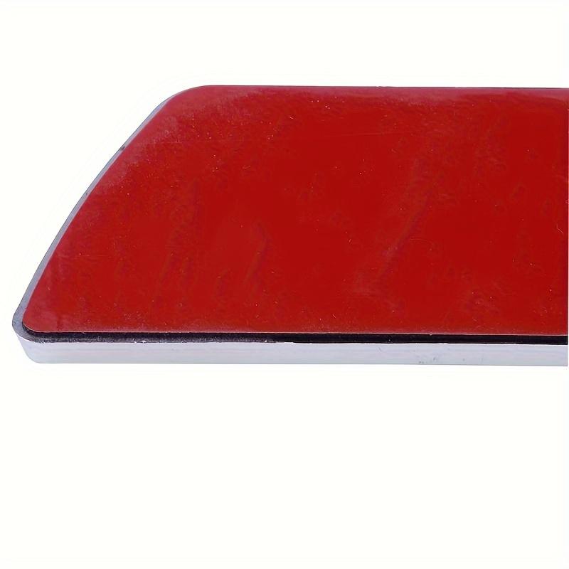 1 Pair Car Side Fenders, Vents, Airflow Spoilers, Racing Air Intakes, Exhaust Outlets, Wing Covers, Shark Gills Shapes, Decorative Stickers