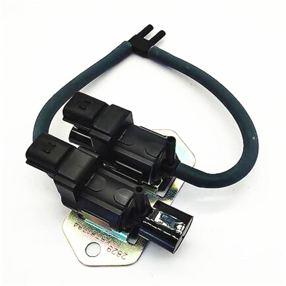 Freewheel Clutch Solenoid for Mitsubishi Montero