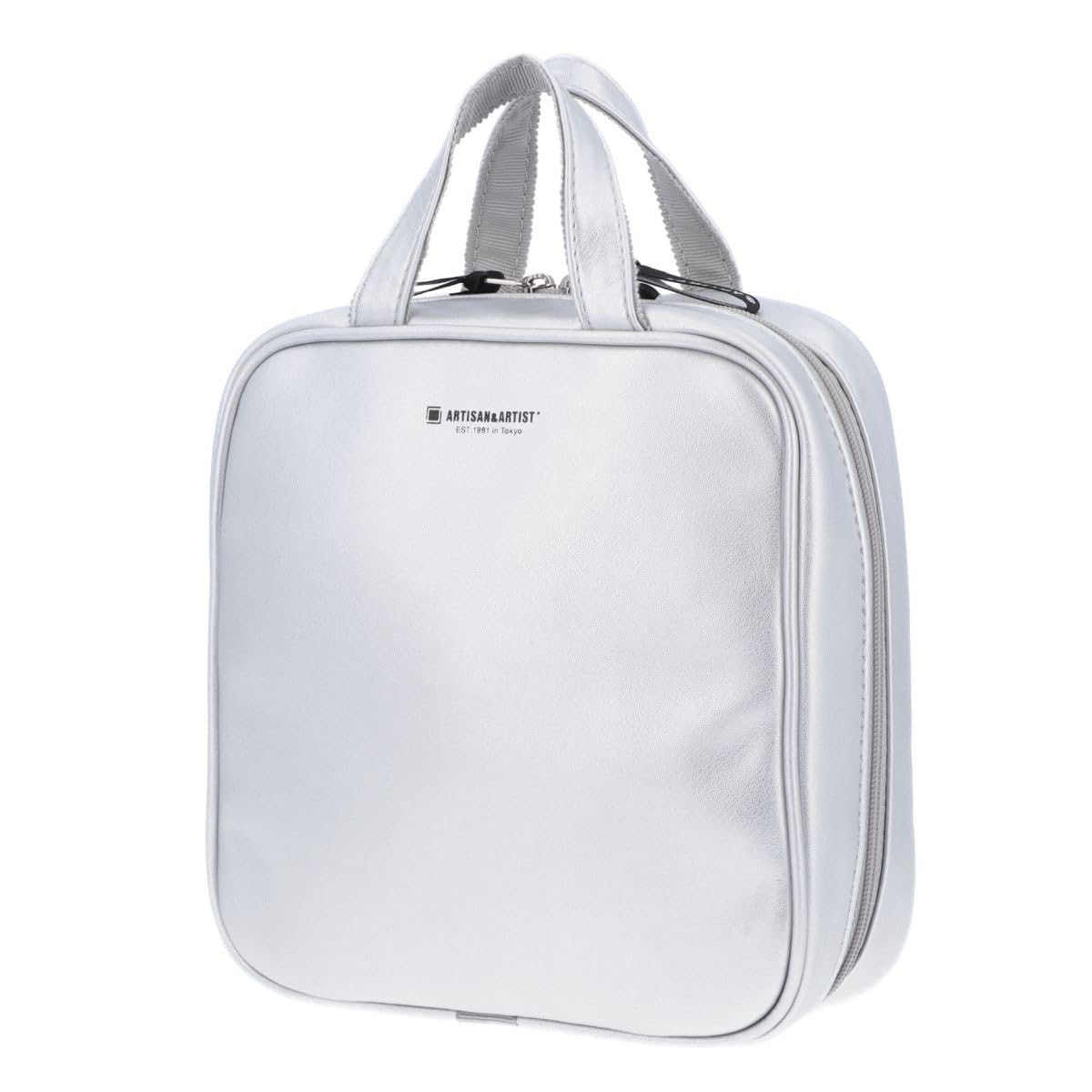 

Artisan & Artist Vertical Cosmetic Pouch, Travel Storage Pouch 5WP-UL8104