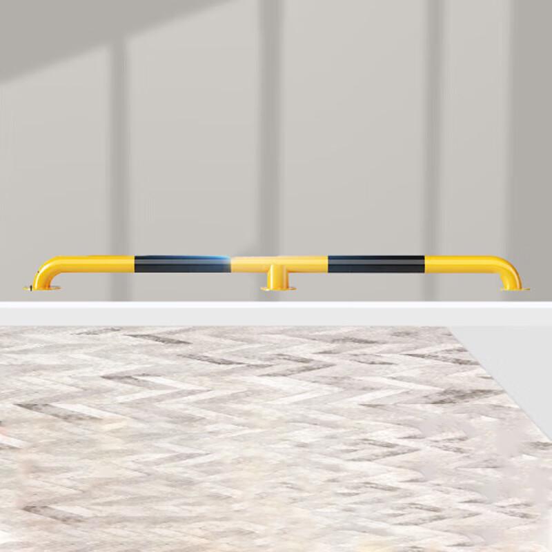 Chang Hang Steel Parking Space Stopper
