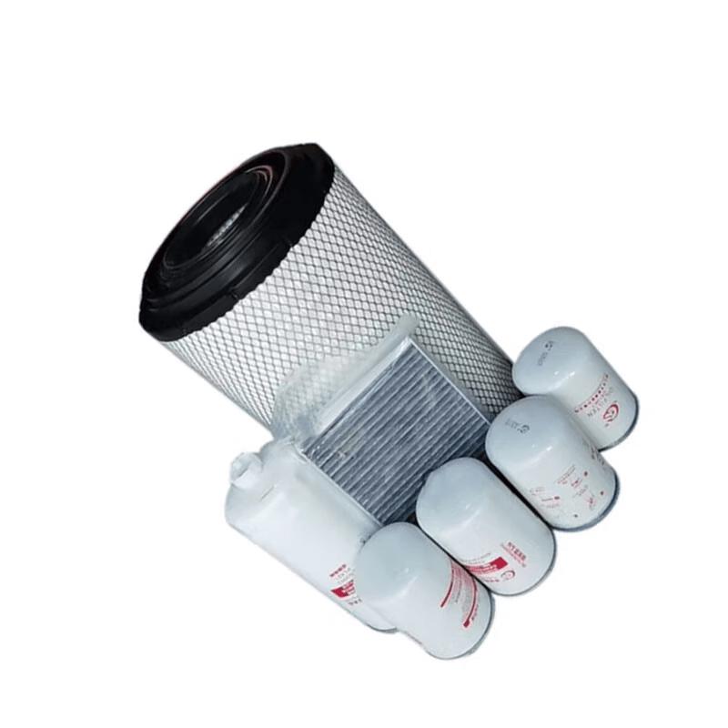Tangqi Guyi Truck Filter Maintenance Set