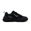 Nike Tech Hera Low Top Casual Shoes Unisex Black White FJ9532-101(Team927-)