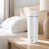 Portable Electric Heating Cup Compact Water Boiler for Office, Home
