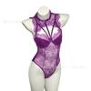 Sexy Lingerie Small Chest Onesie Free Bed Passion Temptation Hot