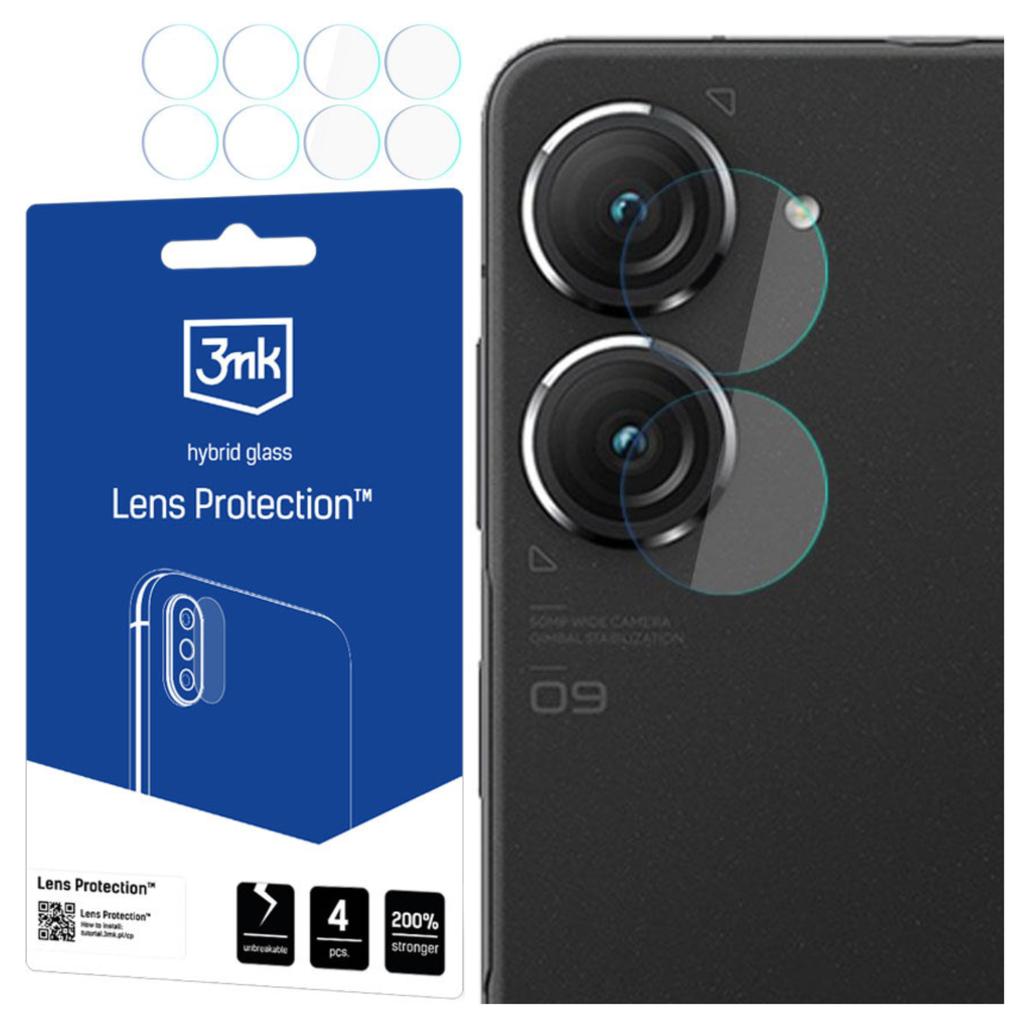 Asus Zenfone 9 - 3Mk Lens Protection