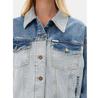 Куртка джинсовая Guess Jeans W5YN56 D5M56