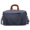 Expandable Oxford Travel Bag: Lightweight, Large Capacity, Wet/Dry Separation, Ideal for Business Trips and Fitness
