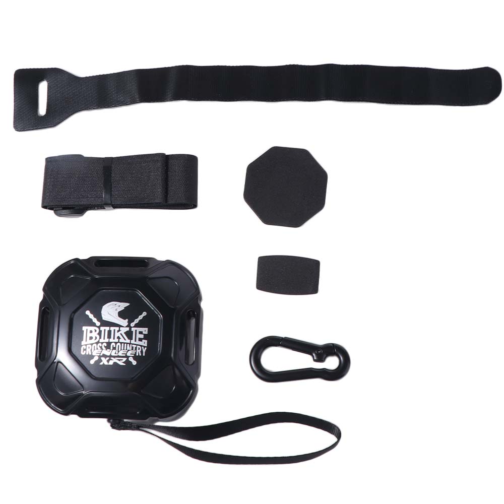 Pull Rope Bicycle Tow Rope Retractable MTB Trailer Rope Bicycle Traction Rope  Outdoor Tool