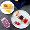 Warship Sushi Mould Onigiri Mould Rectangular Sushi Kitchen Accessories Set Bento Mould Sushi Maker DIY Onigir Rice Ball Mold