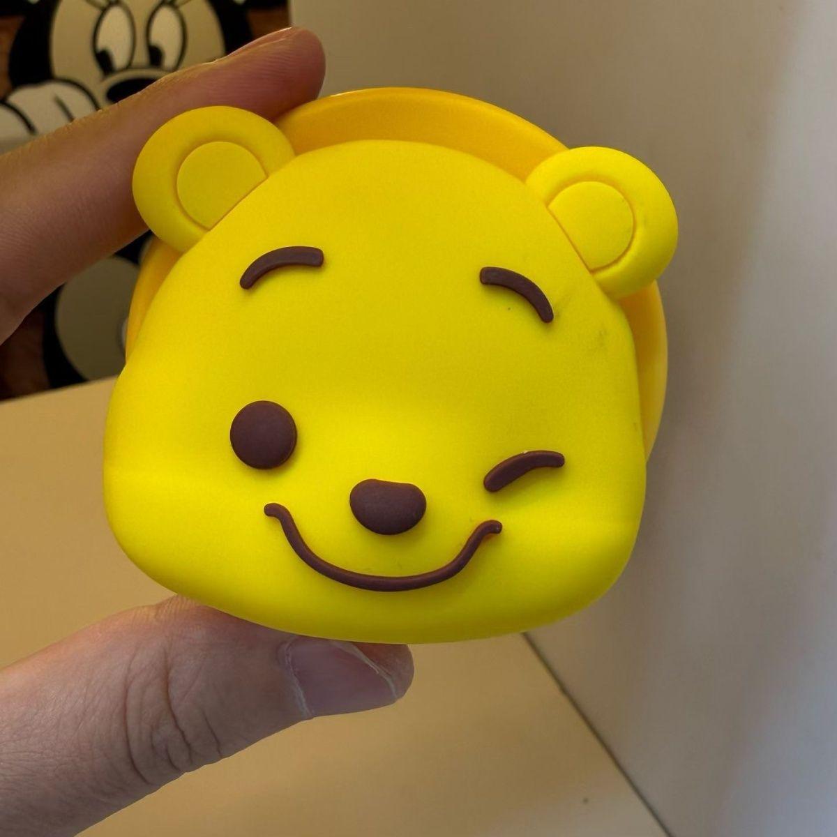 Silicone Magnetic Airbag Stand with Retractable Suction Force Contact customer service for other colors