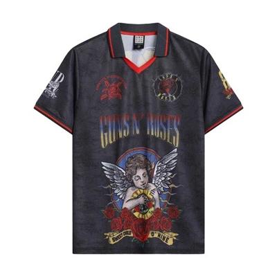 Na górę – T-shirty i koszulki