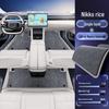 All-Inclusive Floor Mats for 2025 Lynk & Co 10EM-P: Interior Carpet and Accessories