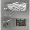 Aoshima Bunka Kyosai (AOSHIMA) Movie Mecha Back to the Future Time Machine Exclusive Detail-up Pa...