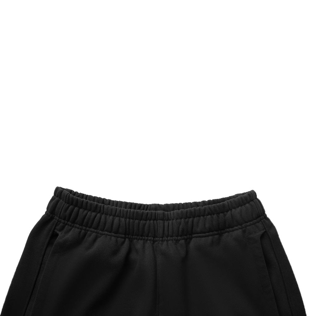 Li Ning Sports Trend Serie Logo Bestickte Buchstaben Jogginghose Herren Unterteile AKLV743-2