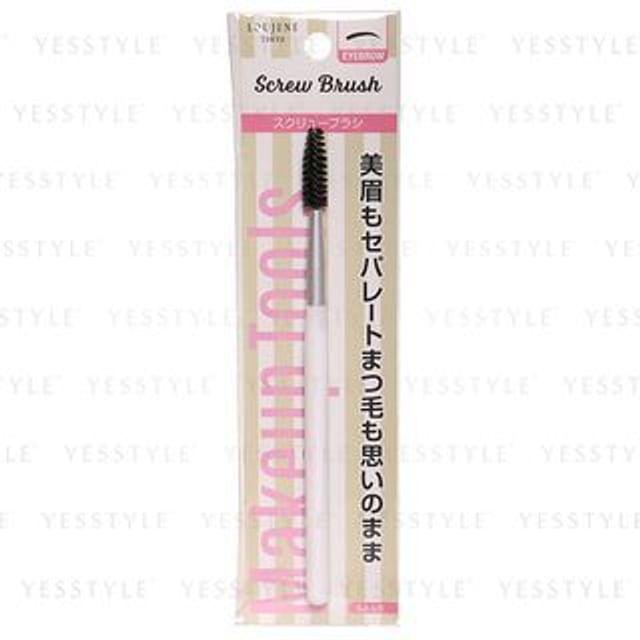 

Loujene - Screw Brush