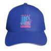Billy Joel Art Cap Fashion Casual Baseball Caps Adjustable Hat Hip Hop Summer Unisex Baseball Hats