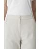 Koolongseupocheu Women'S Tapered Fit Standard Pants Tvpnm26582Lbe