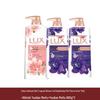 LUX Fragrance Shower Milk