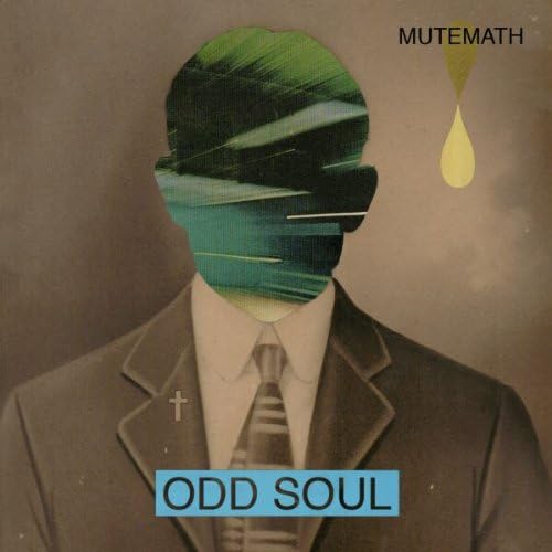 

CD MUTEMATH - Odd Soul WPCR14237PROMO Teleprompt Reco 2011 Japan ObiRock Used