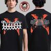 Three Days Grace 2026 Tour Venue Merch One X T-Shirt Size S-5XL