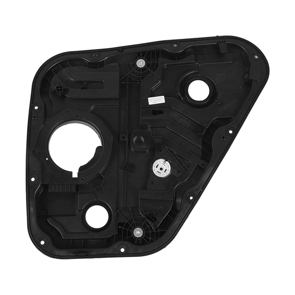 Rear Right Power Window Regulator Without Motor 83481 D3001 for Tucson 2016 to 2025 Rear Right Window Regulator