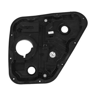 Rear Right Power Window Regulator Without Motor Smooth Operation 83481 D3001 for Tucson 2016 To