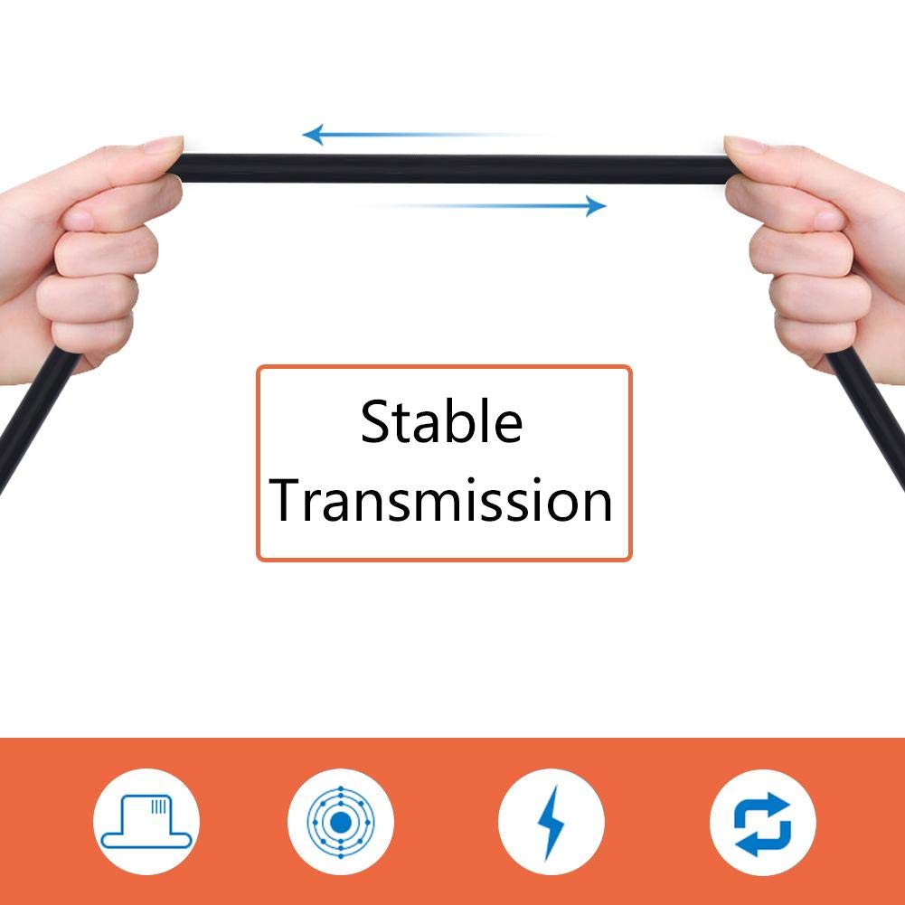 Akozon ICOM-D Motorcycle Motorcycle 10 Pin To 16 Pin OBD2 Adapter Connector Diagnostic Cable