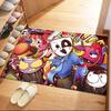 Digital Circus Carpet Design for Entryway Dormitory Dining Room Bedrooms Antislip Carpet Decorate Offices Perfect Birthday/Christmas Gift Idea
