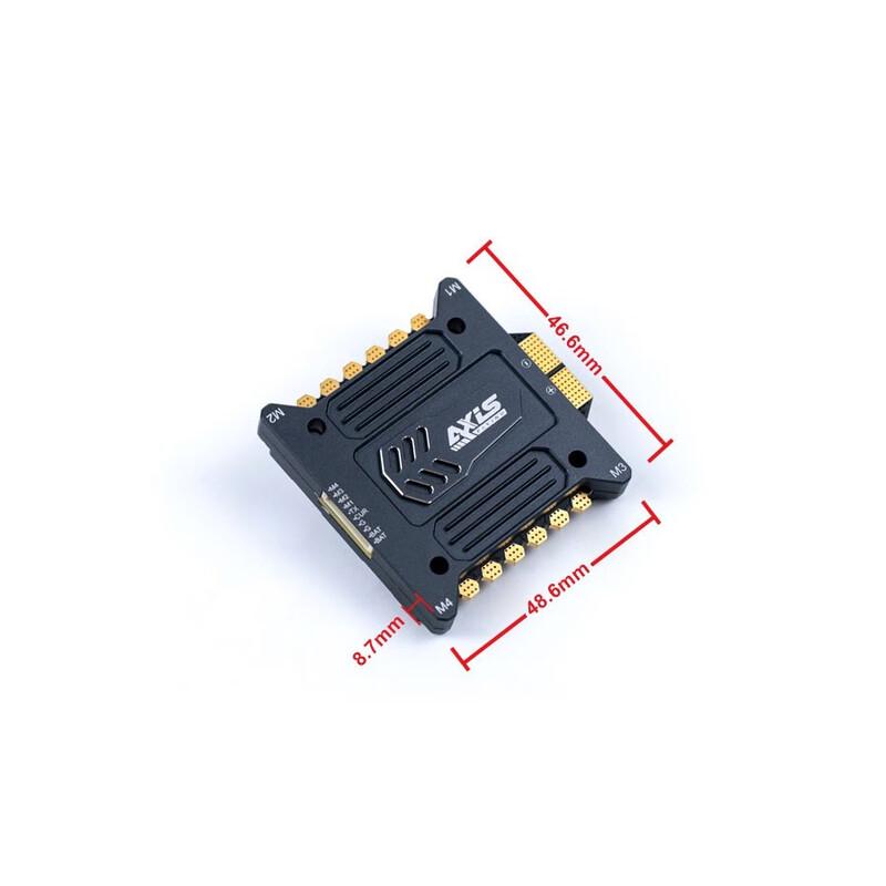 AXISFLYING ARGUS 55A FPV ESC (CN version)