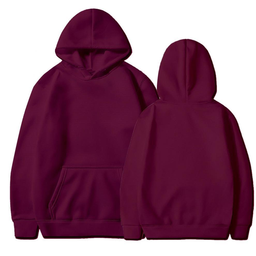 Men's Autumn Trendy Hooded Sports Jacket