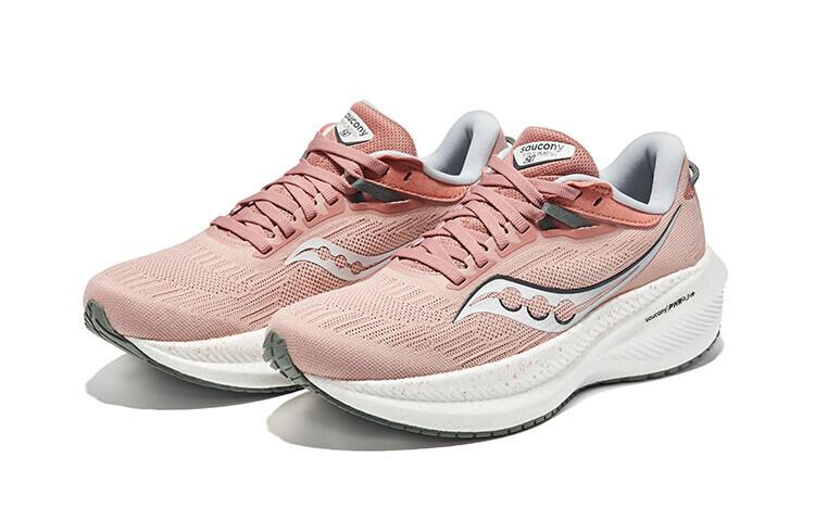 Saucony Triumph 21 Lotus Bough W - S10881-130