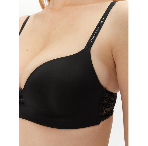 Push-up Bra Tommy Hilfiger UW0UW02405