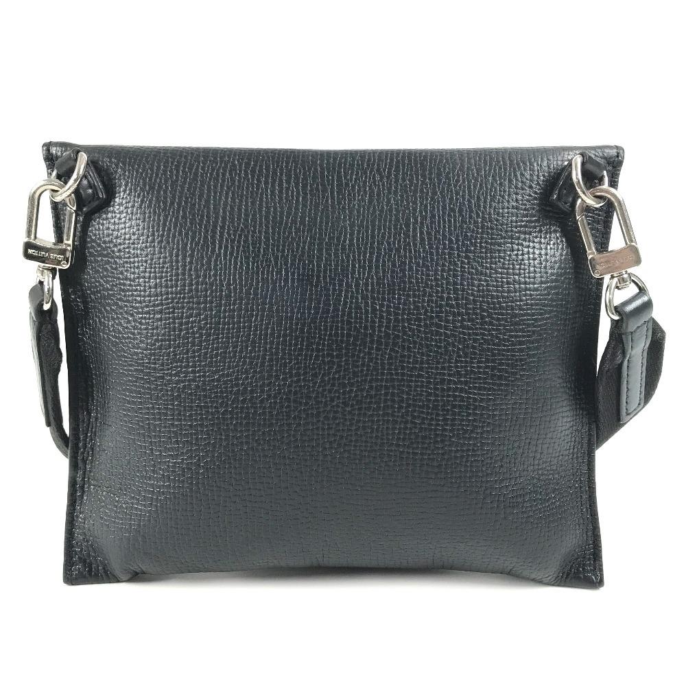 Louis Vuitton M81013 LV Squared Collection Trio Pouch Card Case Shoulder Bag