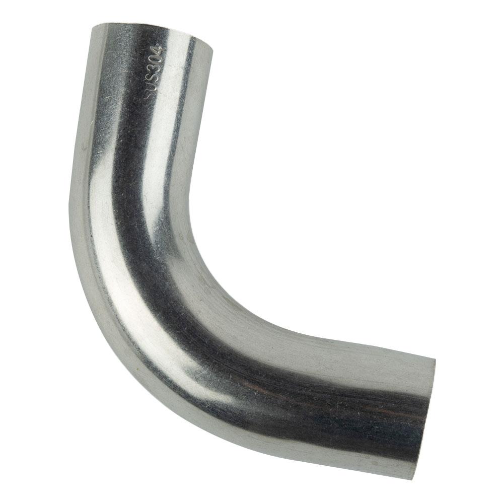 Zubehör Rohrbogen Dornbiegung Ersatz Edelstahl
