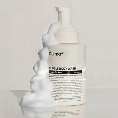Forest Forest Bubble Body Wash 280ml
